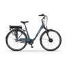 Ecobike Basic Nexus Blue