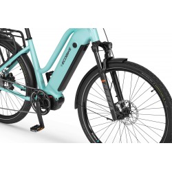 EcoBike LX 500 Mint 19"