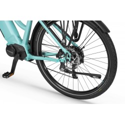 EcoBike LX 500 Mint 19"