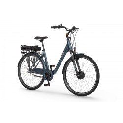 Ecobike Basic Nexus Blue