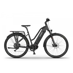 Ecobike LX 500 Graphite 19"