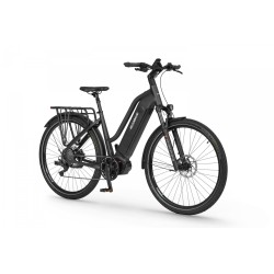 Ecobike LX 500 Graphite 19"