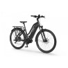 Ecobike LX 500 Graphite 19"