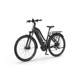 Ecobike LX 500 Graphite 19"