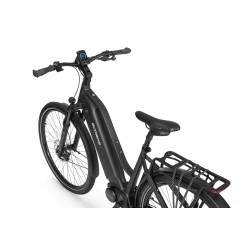 Ecobike LX 500 Graphite 19"