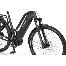 Ecobike LX 500 Graphite 19"