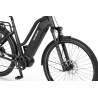 Ecobike LX 500 Graphite 19"