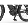 Ecobike LX 500 Graphite 19"