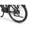 Ecobike LX 500 Graphite 19"