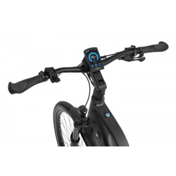 Ecobike LX 500 Graphite 19"