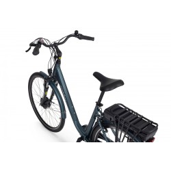 Ecobike Basic Nexus Blue