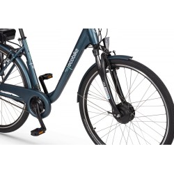 Ecobike Basic Nexus Blue