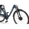 Ecobike Basic Nexus Blue