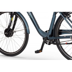 Ecobike Basic Nexus Blue