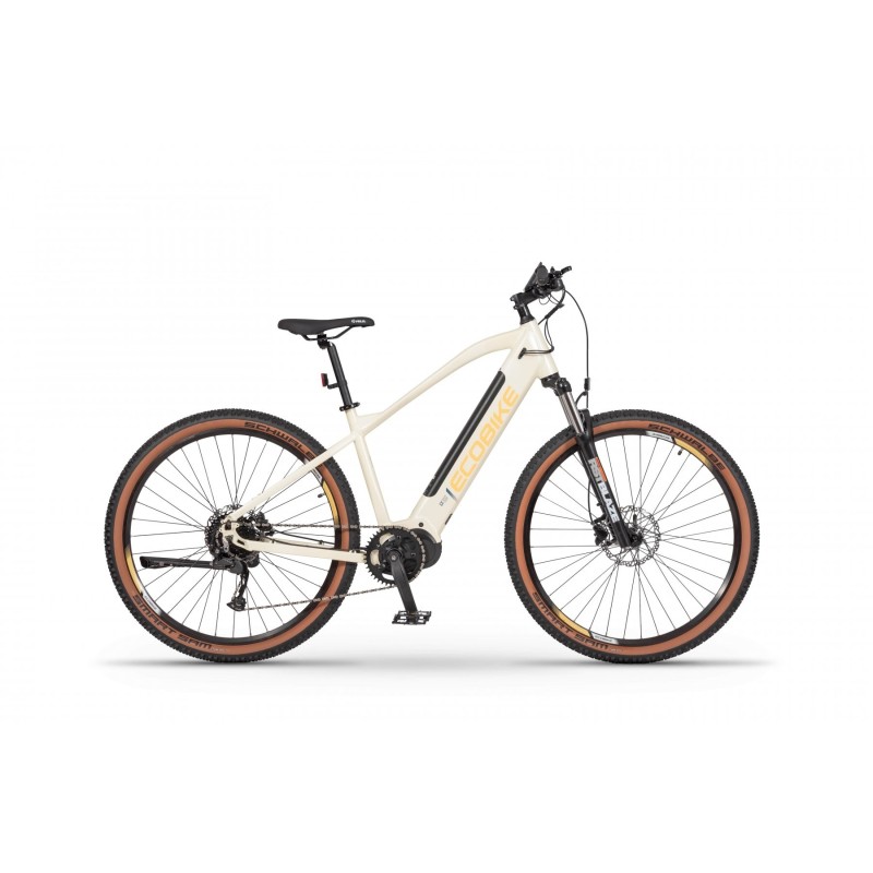 EcoBike SX 300 Sandstorm