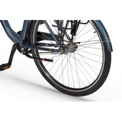 Ecobike Basic Nexus Blue