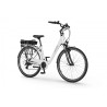 EcoBike Traffic White