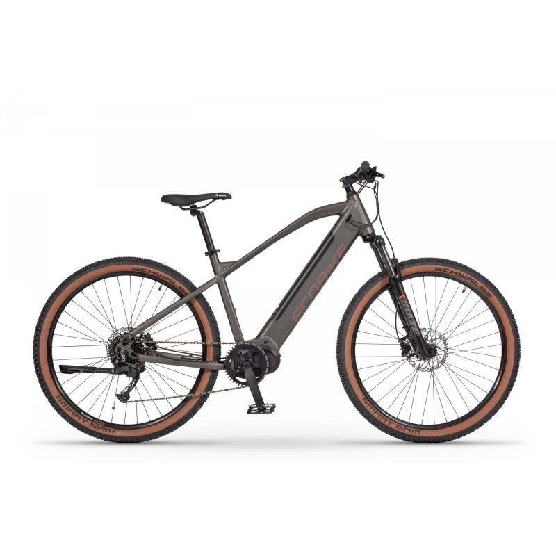 EcoBike SX 300 Copper Black