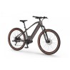 EcoBike SX 300 Copper Black