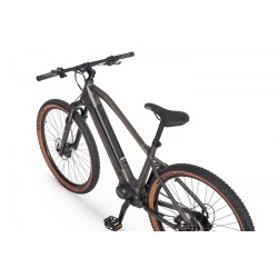 EcoBike SX 300 Copper Black