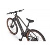 EcoBike SX 300 Copper Black