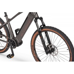 EcoBike SX 300 Copper Black