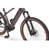 EcoBike SX 300 Copper Black