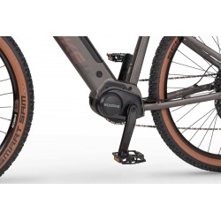 EcoBike SX 300 Copper Black