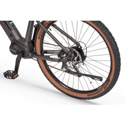 EcoBike SX 300 Copper Black