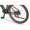 EcoBike SX 300 Copper Black