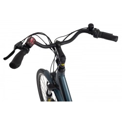 Ecobike Basic Nexus Blue