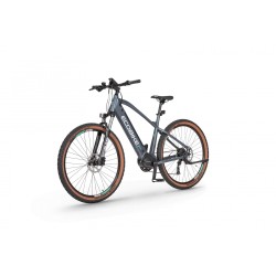 EcoBike SX 300 Cool Gray