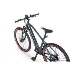 EcoBike SX 300 Cool Gray