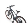 EcoBike SX 300 Cool Gray