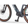 EcoBike SX 300 Cool Gray