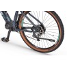 EcoBike SX 300 Cool Gray