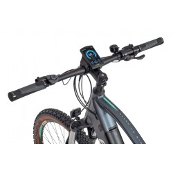 EcoBike SX 300 Cool Gray