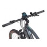 EcoBike SX 300 Cool Gray