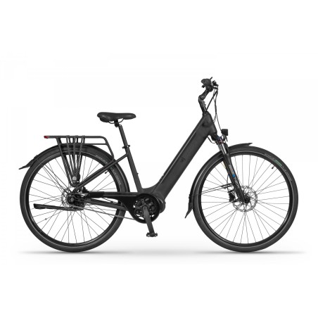 Rower elektryczny EcoBike LX