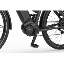 Ecobike LX 500 Graphite