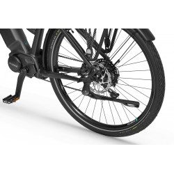 Ecobike LX 500 Graphite