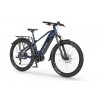 EcoBike RX 500 Blue SUV