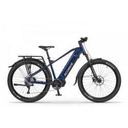 EcoBike RX 500 Blue SUV