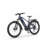 EcoBike RX 500 Blue SUV