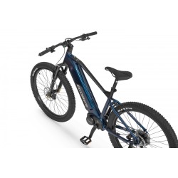 EcoBike RX 500 Blue SUV