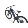 EcoBike RX 500 Blue SUV