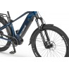 EcoBike RX 500 Blue SUV