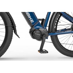 EcoBike RX 500 Blue SUV