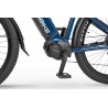 EcoBike RX 500 Blue SUV