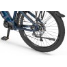 EcoBike RX 500 Blue SUV